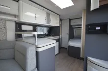 Fahrzeugbild Hobby Excellent 560 CFe #5