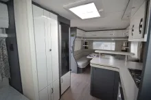 Fahrzeugbild Hobby Excellent 560 CFe #6