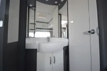 Fahrzeugbild Hobby Excellent 560 CFe #8