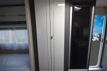 Fahrzeugbild Hobby Excellent 560 CFe #10