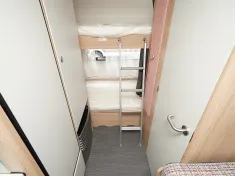 Bild 19 Dethleffs AERO 500 QSK
