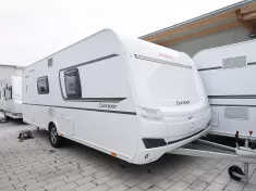 Bild 3 Dethleffs CAMPER 560 FMK