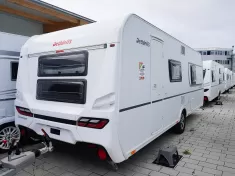 Bild 4 Dethleffs CAMPER 560 FMK