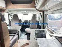 Fahrzeugbild Knaus BoxLife 600 ME 2024 Maxi Automatik 180PS #4