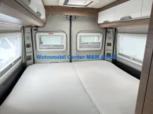 Fahrzeugbild Knaus BoxLife 600 ME 2024 Maxi Automatik 180PS #6