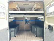 Fahrzeugbild Knaus BoxLife 600 ME 2024 Maxi Automatik 180PS #8