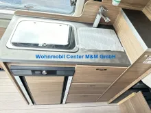 Fahrzeugbild Knaus BoxLife 600 ME 2024 Maxi Automatik 180PS #9