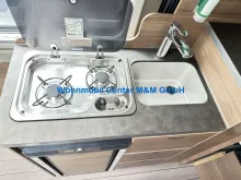 Fahrzeugbild Knaus BoxLife 600 ME 2024 Maxi Automatik 180PS #10