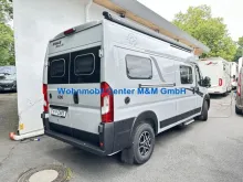 Fahrzeugbild Knaus BoxLife 600 ME 2024 Maxi Automatik 180PS #15