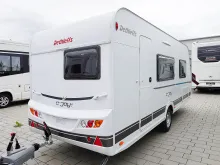 Fahrzeugbild Dethleffs C`JOY 480 FSH #4