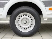 Fahrzeugbild Dethleffs C`JOY 480 FSH #5