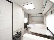 Fahrzeugbild Dethleffs C`JOY 480 FSH #7