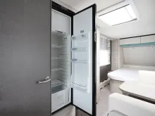 Fahrzeugbild Dethleffs C`JOY 480 FSH #8