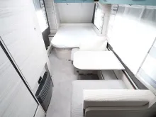 Fahrzeugbild Dethleffs C`JOY 480 FSH #9