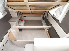 Fahrzeugbild Dethleffs C`JOY 480 FSH #11