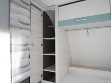 Fahrzeugbild Dethleffs C`JOY 480 FSH #12