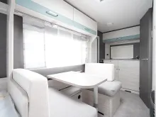 Fahrzeugbild Dethleffs C`JOY 480 FSH #14