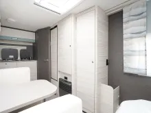 Fahrzeugbild Dethleffs C`JOY 480 FSH #15