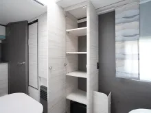 Fahrzeugbild Dethleffs C`JOY 480 FSH #16