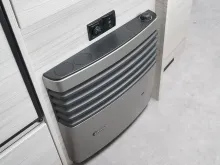 Fahrzeugbild Dethleffs C`JOY 480 FSH #17