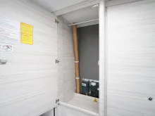 Fahrzeugbild Dethleffs C`JOY 480 FSH #18