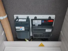 Fahrzeugbild Dethleffs C`JOY 480 FSH #19