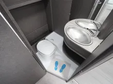 Fahrzeugbild Dethleffs C`JOY 480 FSH #21