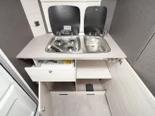 Fahrzeugbild Dethleffs C`JOY 480 FSH #22