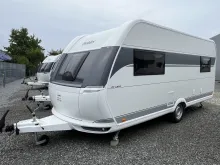 Fahrzeugbild Hobby De Luxe 495 UL #11