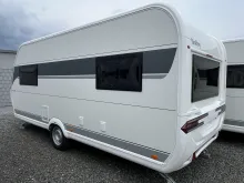 Fahrzeugbild Hobby De Luxe 495 UL #4