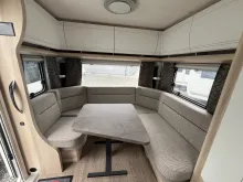 Fahrzeugbild Hobby De Luxe 495 UL #5
