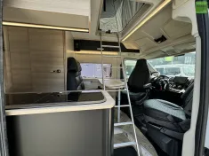 Bild 9 Challenger Van V217 Sport Edition