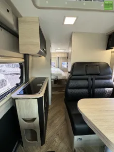 Bild 17 Challenger Van V217 Sport Edition