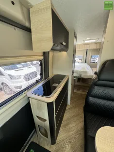 Bild 14 Challenger Van V217 Sport Edition
