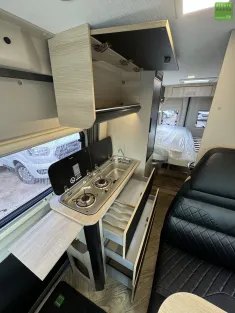 Bild 15 Challenger Van V217 Sport Edition