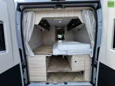 Bild 23 Challenger Van V217 Sport Edition Aufstelldach Arctic