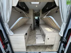 Bild 27 Challenger Van V217 Sport Edition