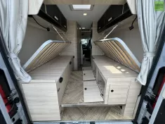 Bild 27 Challenger Van V217 Sport Edition Aufstelldach Arctic