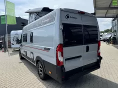 Bild 6 Challenger Van V217 Sport Edition Aufstelldach Arctic