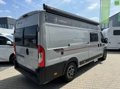Bild 5 Challenger Van V217 Sport Edition