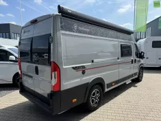 Bild 5 Challenger Van V217 Sport Edition Aufstelldach Arctic