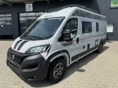 Bild 7 Challenger Van V217 Sport Edition Aufstelldach Arctic