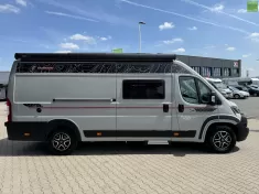 Bild 4 Challenger Van V217 Sport Edition Aufstelldach Arctic