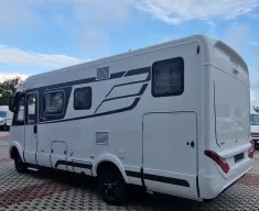 Bild 3 Hymer B-Klasse MC I 600 WhiteLine AUTOMATIK,DACHKLIMA,SOLAR