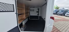 Bild 14 Hymer B-Klasse MC I 600 WhiteLine AUTOMATIK,DACHKLIMA,SOLAR