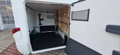 Bild 15 Hymer B-Klasse MC I 600 WhiteLine AUTOMATIK,DACHKLIMA,SOLAR