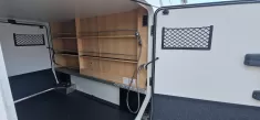 Bild 16 Hymer B-Klasse MC I 600 WhiteLine AUTOMATIK,DACHKLIMA,SOLAR