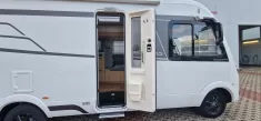 Bild 18 Hymer B-Klasse MC I 600 WhiteLine AUTOMATIK,DACHKLIMA,SOLAR