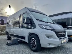Bild 1 Malibu Van 600 charming