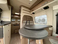Bild 6 Malibu Van 600 charming
